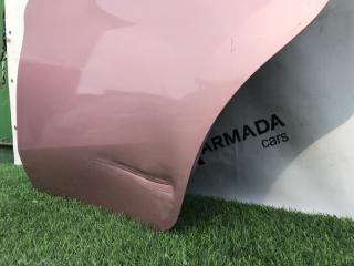 Дверь задняя левая NOTE 2016 HE12 HR12DE