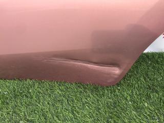 Дверь задняя левая NOTE 2016 HE12 HR12DE