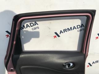 Дверь задняя левая NOTE 2016 HE12 HR12DE