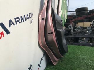 Дверь задняя левая NOTE 2016 HE12 HR12DE