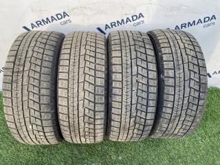 Комплект резины Volkswagen Passat 2014 3C CAXA контрактная