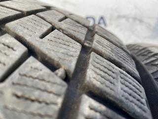 Комплект резины Passat 2014 3C CAXA