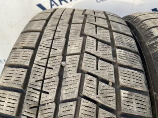 Комплект резины Passat 2014 3C CAXA