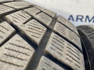 Комплект резины Passat 2014 3C CAXA