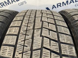 Комплект резины Passat 2014 3C CAXA