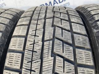 Комплект резины Passat 2014 3C CAXA