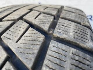 Комплект резины Passat 2014 3C CAXA