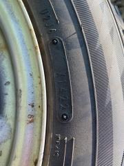 Комплект резины