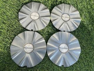 Комплект литых дисков