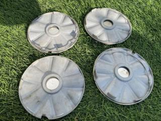 Комплект литых дисков