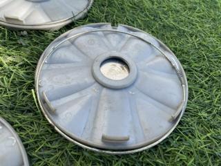 Комплект литых дисков