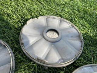 Комплект литых дисков