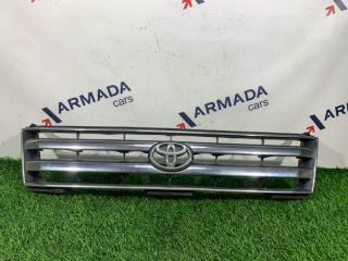 Решетка радиатора Toyota Land Cruiser Prado 1998