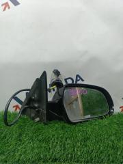 Фото запчасти зеркало переднее правое AUDI A4 2013 контрактная запчасть Запчасть зеркало переднее правое AUDI A4 2013