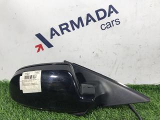 Запчасть зеркало переднее правое AUDI A4/Avant 2012