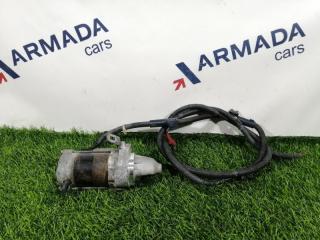 Стартер HONDA FIT 2007