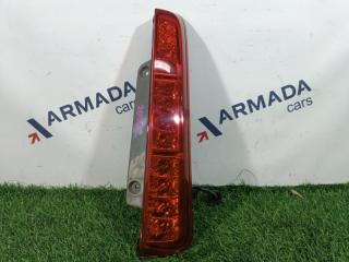 Запчасть стоп-сигнал правый Toyota ISIS 2010