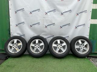 Запчасть резина HONDA STREAM 2011