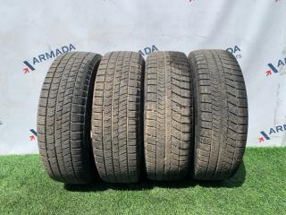 Комплект резины HONDA FIT 2007