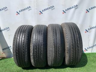 Комплект резины NISSAN X-TRAIL 2010