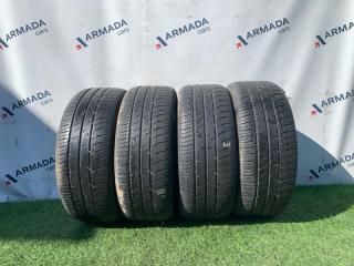 Комплект резины