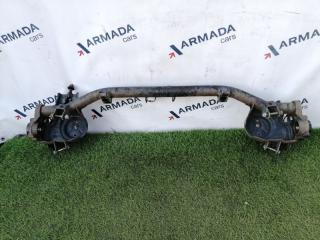 Запчасть балка задняя Honda HR-V 2002