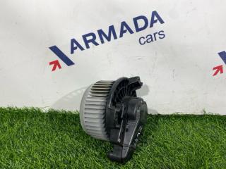 Запчасть мотор печки Toyota PRIUS ALPHA 2011