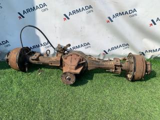 Запчасть мост задний Mazda Bongo 2008