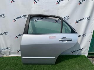 Запчасть дверь задняя левая HONDA Inspire 2004
