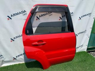 Дверь задняя правая ESCAPE 2009 LFACT L3