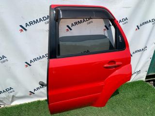 Дверь задняя левая ESCAPE 2009 LFACT L3