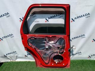 Дверь задняя левая ESCAPE 2009 LFACT L3