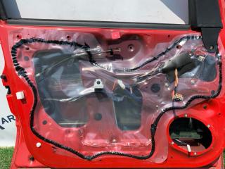 Дверь передняя левая ESCAPE 2009 LFACT L3