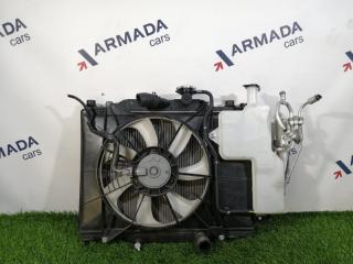 Запчасть радиатор двс MAZDA DEMIO 2019