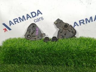 Запчасть крепление радиатора NISSAN Bluebird Sylphy 2004