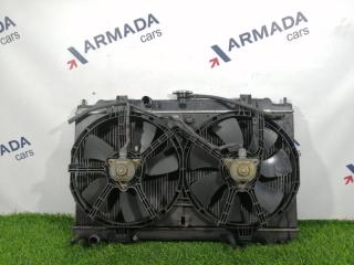 Запчасть радиатор двс NISSAN Bluebird Sylphy 2004