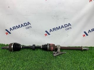 Запчасть привод передний правый HONDA Inspire 2004