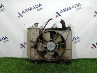 Запчасть радиатор двс Toyota Probox 2003