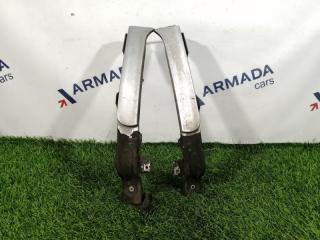 Фото запчасти планка под фары Mitsubishi Pajero IO 2004 контрактная запчасть Запчасть планка под фары Mitsubishi Pajero IO 2004