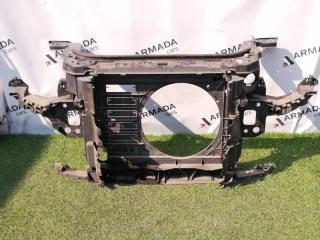 Запчасть телевизор MINI Countryman 2012