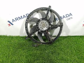 Запчасть вентилятор радиатора MINI Countryman 2012