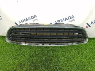 Запчасть решетка радиатора MINI Countryman 2012