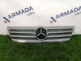 Решетка радиатора MERCEDES-BENZ C-Class 2007