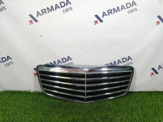 Решетка радиатора MERCEDES-BENZ E-CLASS 2008