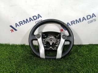 Запчасть руль TOYOTA Aqua 2012