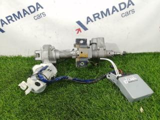 Запчасть рулевая колонка TOYOTA Aqua 2012