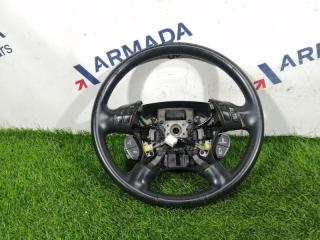 Запчасть руль HONDA Inspire 2004