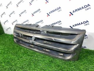 Решетка радиатора Mitsubishi Pajero IO H76W 4G93