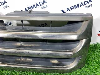 Решетка радиатора Pajero IO 2004 H76W 4G93