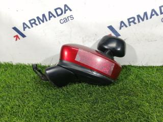 Запчасть зеркало левое MAZDA DEMIO 2019